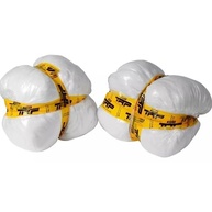 Fibra Siliconada Antialérgica 2kg: Enchimento Premium para Almofadas e Travesseiros Macios - imagem 2