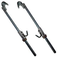 Encolhedor de Molas Pneumática Universal M14 EVALD – Controle Total na Suspensão - imagem 1