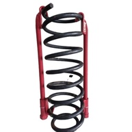 Encolhedor de Molas 1 Garra Aço Carbono - Ajuste 90-300mm para Suspensão Veicular - imagem 3