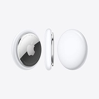 Apple AirTag: Encontre Seus Pertences com Tecnologia e Facilidade - imagem 4