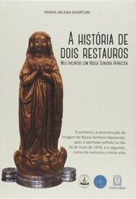 O Encontro Transformador: A História de Dois Restauros e Nossa Senhora Aparecida - imagem 2