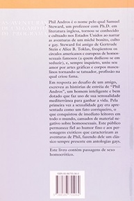 As Aventuras de um Garoto de Programa: Encontros Sexuais Amorosos e Sensualidade Mediterrânea - imagem 3