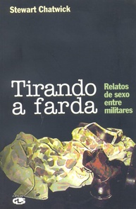 Tirando a Farda: Relatos Eróticos e Explícitos de Encontros Militares - imagem 1