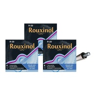 Encordoamento Rouxinol R20: Som e Durabilidade! - imagem 1