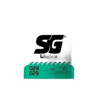 Encordoamento Nylon SG para Ukulele Tenor: Som Brilhante e Encorpado - imagem 2