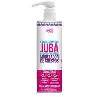 Encrespando a Juba: Defina Seus Cachos! - imagem 1