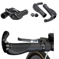 Manoplas Anatômicas para Bicicleta: Conforto e Controle com Trava Bar End - imagem 4