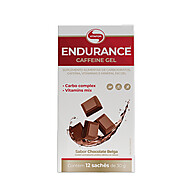 Endurance Gel Vitafor: Energia e Sabor! - imagem 1