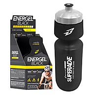 Energel Black: Energia Rápida e Saborosa! - imagem 1