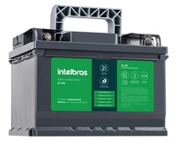 Bateria Estacionária Intelbras EB 1260 PB-ACIDO 12V 60Ah: Energia Confiável para Seus Projetos - imagem 4