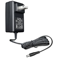 Adaptador de Fonte 24V 0.5A Universal 1.8m - Energia Estável para Seus Dispositivos - imagem 2