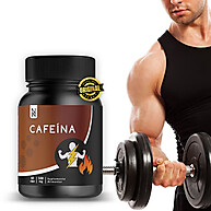 Queimador de Gordura 3X Cafeína: Emagreça com Energia! - imagem 1