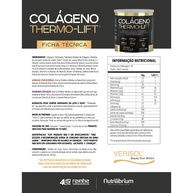 Colágeno Thermo Lift: Emagreça com Energia! - imagem 2