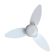 Ventilador de Teto Inverter Ventisol Elluz com Luminária | Até 75% Economia Energia - imagem 3
