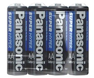 Pilha Comum AA (Tubo com 52 unidades) - Energia Confiável para Seus Dispositivos - imagem 3