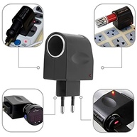 Conversor AC/DC 240V para 12V 1.5A: Energia Confiável para seu Carro e Mais! - imagem 5