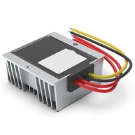 Conversor de Energia AC para DC 12V/5V/6A/8A/10A - Universal 12V-60V - imagem 5
