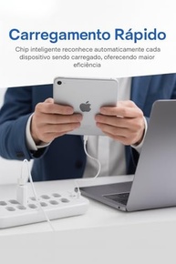 energia-de-usb-c-e-potencia-5-2-2500w-regua-de-a-filtro-10-tipo-bivolt-inteligente-tomadas-linha-a
