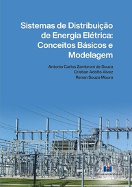 Sistemas de Distribuição de Energia Elétrica: Domine Conceitos e Modelagem Moderna - imagem 1