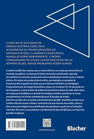 Qualidade da Energia Elétrica: Domine Conceitos e Processamento Digital - imagem 3
