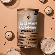 Supercoffee Beijinho 380g: Energia e Sabor Delicioso - imagem 3