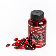 Infinity Energy: Mais Foco e Energia! - imagem 2
