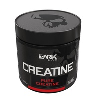 Creatina Pura Dark Lab 300g: Força e Energia! - imagem 2