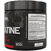 Creatina Pura Dark Lab: Força e Energia! - imagem 2