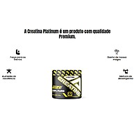 Creatina Pura 100g: Mais Força e Energia! - imagem 2