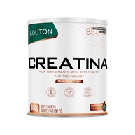 Creatina Lauton: Mais Força e Energia! - imagem 2