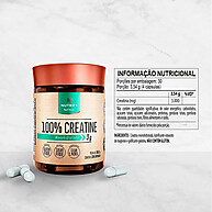 Creatina Nutrify: Mais Força e Energia! - imagem 2