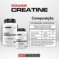 Kit Bodybuilders: Ganhe Massa e Energia! - imagem 2