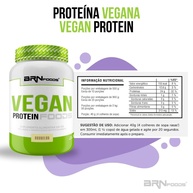 Kit Hipertrofia Vegana: Ganhe Massa e Energia! - imagem 2