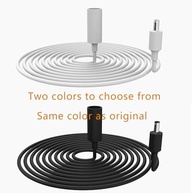 Cabo Extensor de Energia 3m para Echo Pop/Dot/Show 5 - Segurança e Liberdade - imagem 5