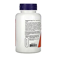Biotina 10mg Now Foods: Cabelo, Pele e Energia! - imagem 2