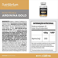 Arginina + Creatina: Performance e Energia! - imagem 2