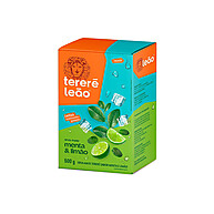 Tereré Leão 500g: Sabor e Energia! - imagem 2