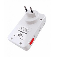 Timer Analógico Brasfort 8769: Economize Energia! - imagem 2