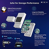 Sonoff Pow Elite: Economize Energia! - imagem 2