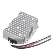 Conversor DC-DC Booster 24V para 48V: Potencialize sua Energia com Segurança e Eficiência - imagem 3