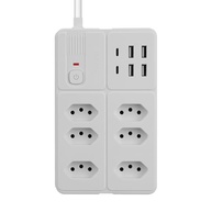 energia-eletrica-4-usb-tomadas-de-19m-multifuncional-a-regua-c-usb-6-extensao-inteligente-2-a