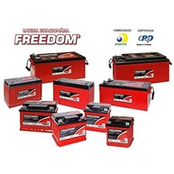 Bateria Estacionária Freedom DF1000: Potência e Confiabilidade para Sua Energia - imagem 5