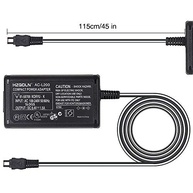 Carregador Adaptador AC para Sony Handycam HDR-CX | Energia Contínua para Suas Gravações - imagem 5