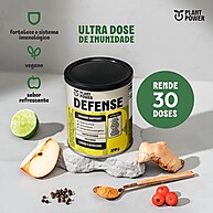 Shot Matinal Defense Limão Gengibre 270g: Energia Natural - imagem 4