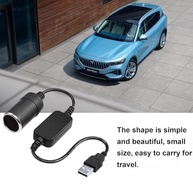 Adaptador Tomada Isqueiro 12V USB A Macho: Energia Extra para Seu Carro! - imagem 3