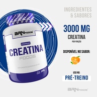 Creatina com Carboidrato: 5x Mais Energia! - imagem 2