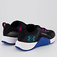 Tênis Under Armour Tribase Reps: Treino com Mais Energia - imagem 2