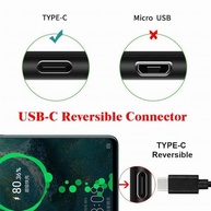 Testador USB-C Xiwai: Monitore Tensão, Corrente e Energia com Precisão - imagem 4