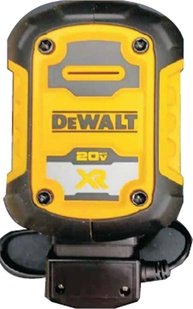 Carregador e Mantenedor DeWalt DXAEOBD 1A: Energia Inteligente para sua Bateria 20V - imagem 1