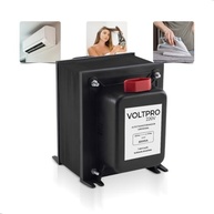 Transformador Bivolt 5000VA: Energia Segura para Seus Eletrodomésticos Essenciais - imagem 2